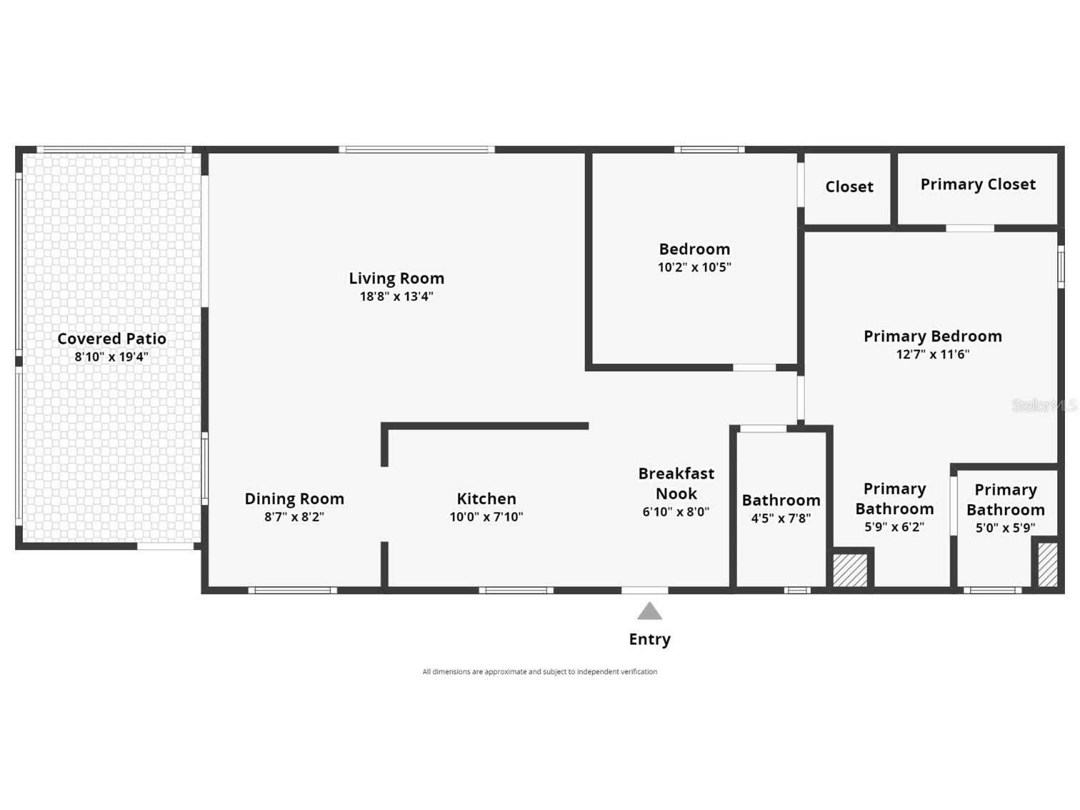 131 Martinique Road North Port FL 34287 C7497067 image38