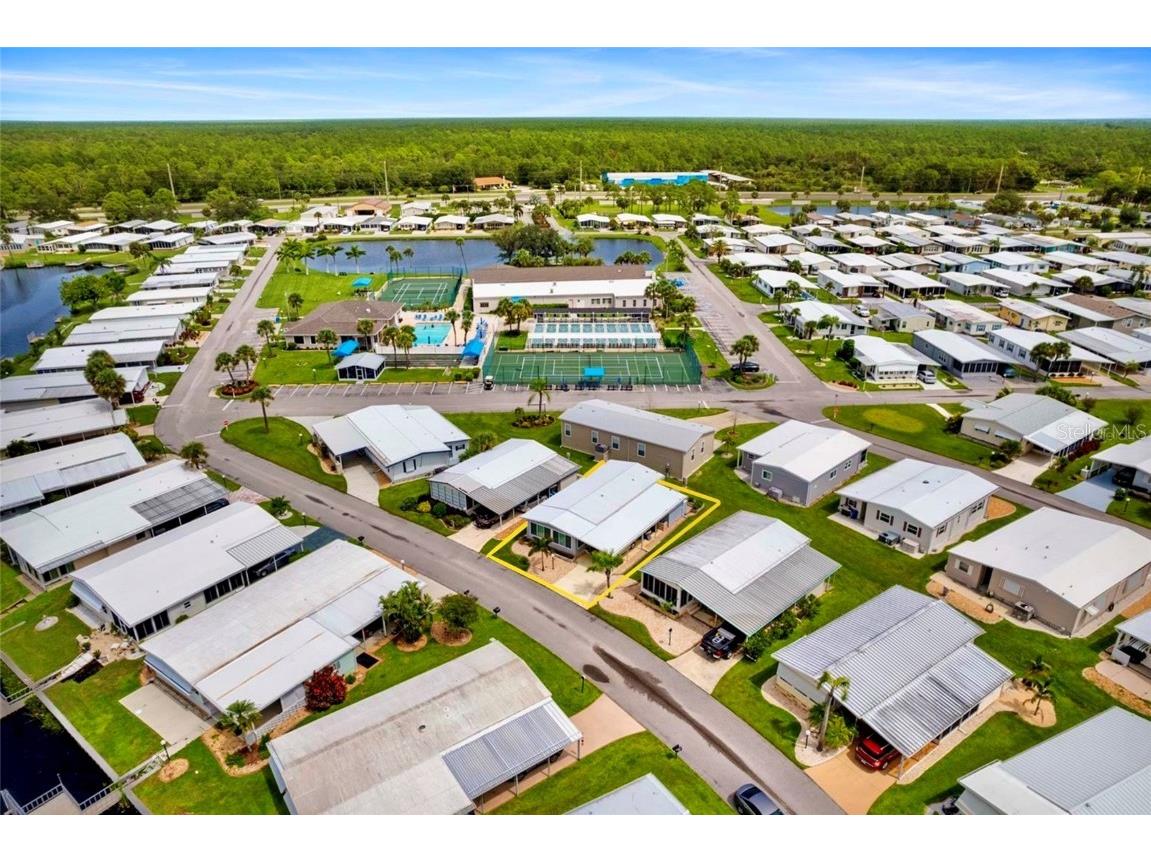 131 Martinique Road North Port FL 34287 C7497067 image8