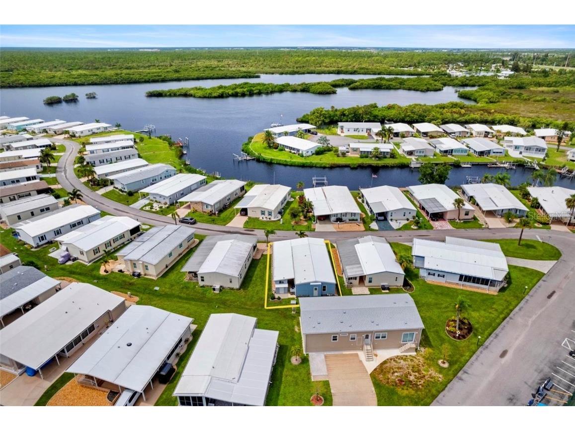 131 Martinique Road North Port FL 34287 C7497067 image9