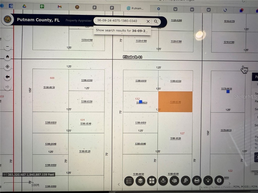 131 Michael Avenue Interlachen FL 32148 O6249029 image1