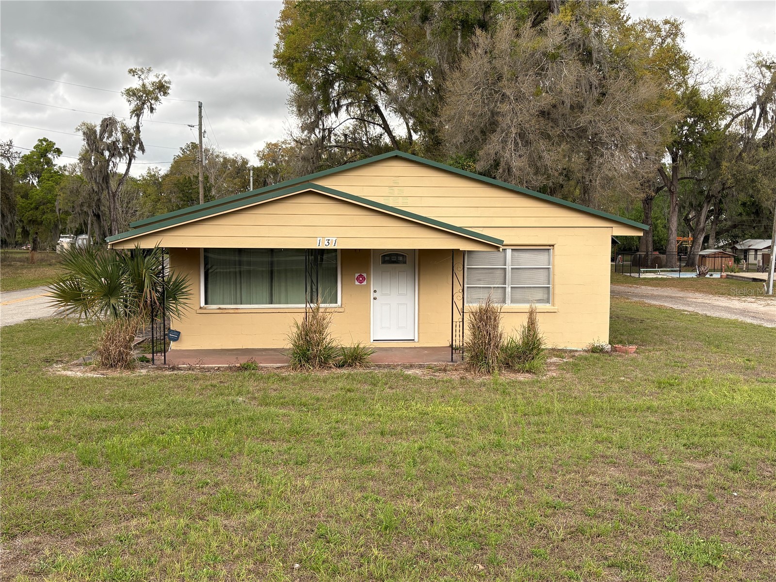131 N C 470 Lake Panasoffkee FL 33538 G5109493 image1