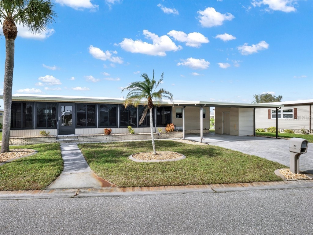 131 Nautical Drive North Port FL 34287 O6170599 image1