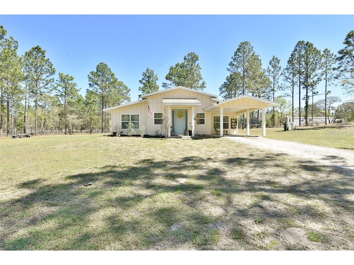 131 NE 132nd Terrace Williston FL 32696 GC503523 image1