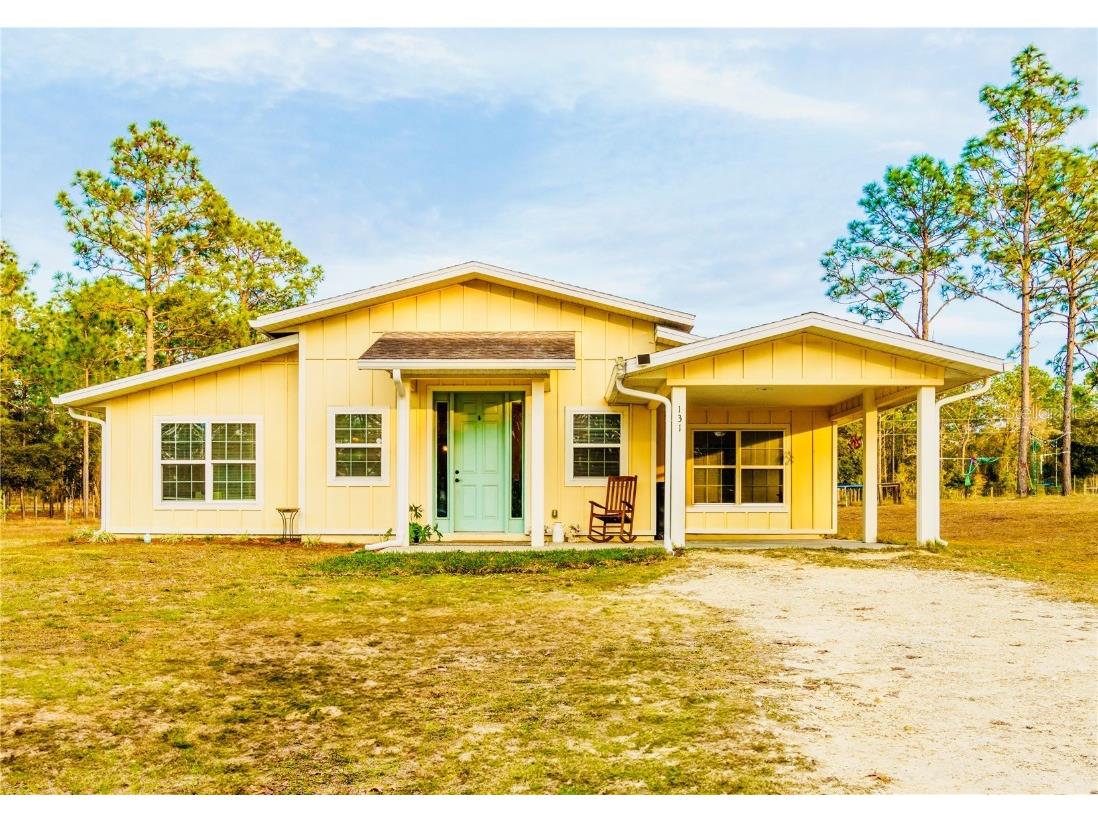 131 NE 132nd Terrace Williston FL 32696 GC518645 image1