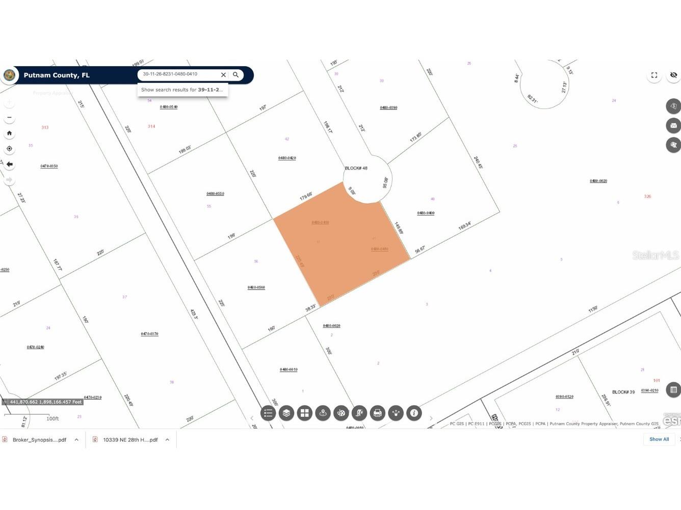 131 Newgate Place Satsuma FL 32189 O6104419 image1