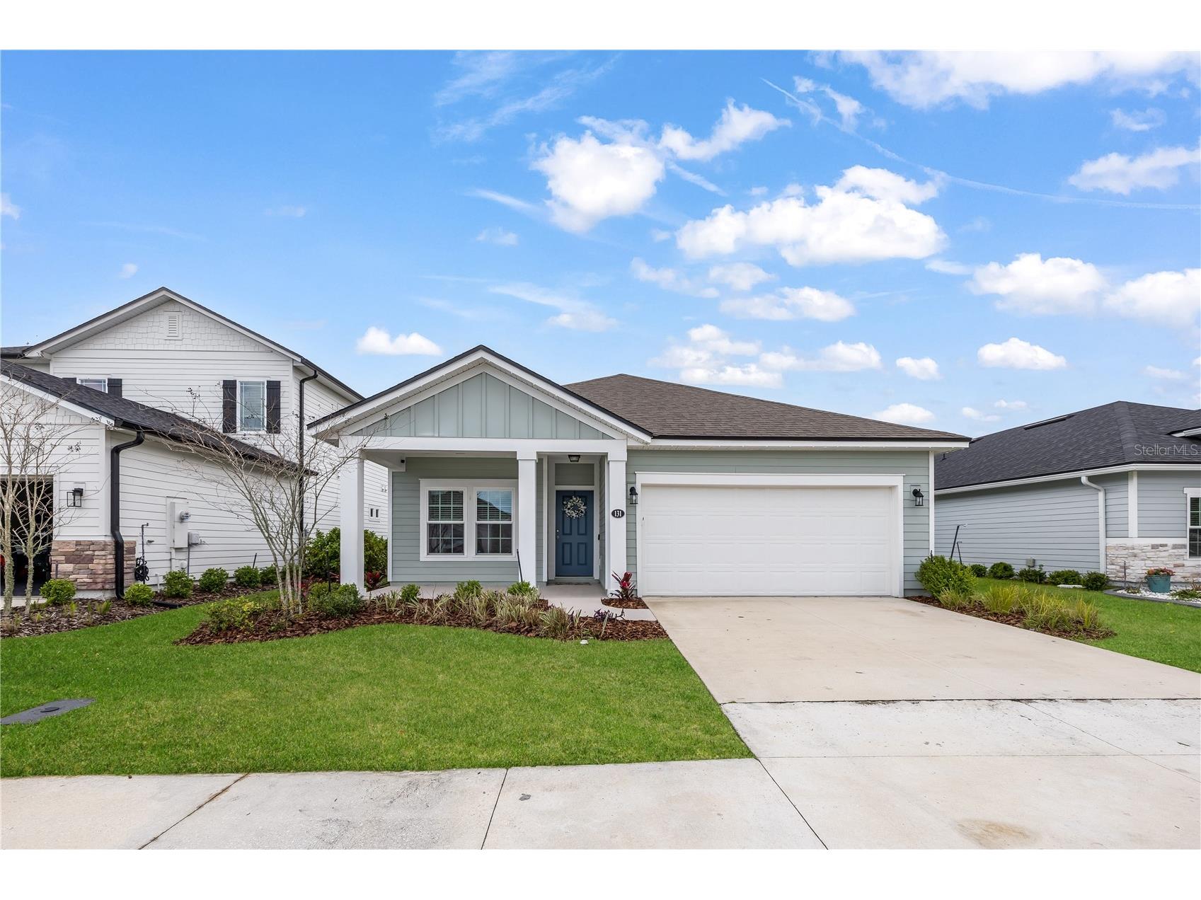 131 Nighthawk Lane Palm Coast FL 32164 FC316980 image1