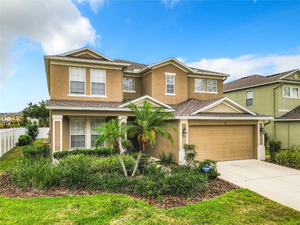 131 Norfolk Dr Davenport FL 33896 O6207505 image1