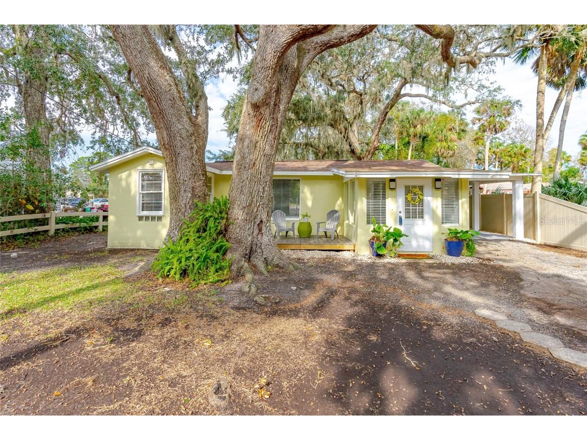 131 Norman Street Port Orange FL 32127 V4927955 image1