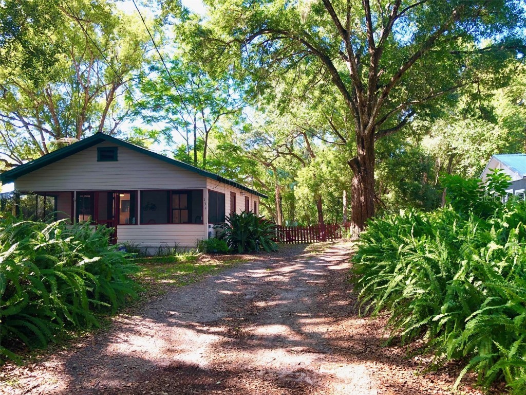 131 Old Eustis Road Mount Dora FL 32757 T3545583 image1