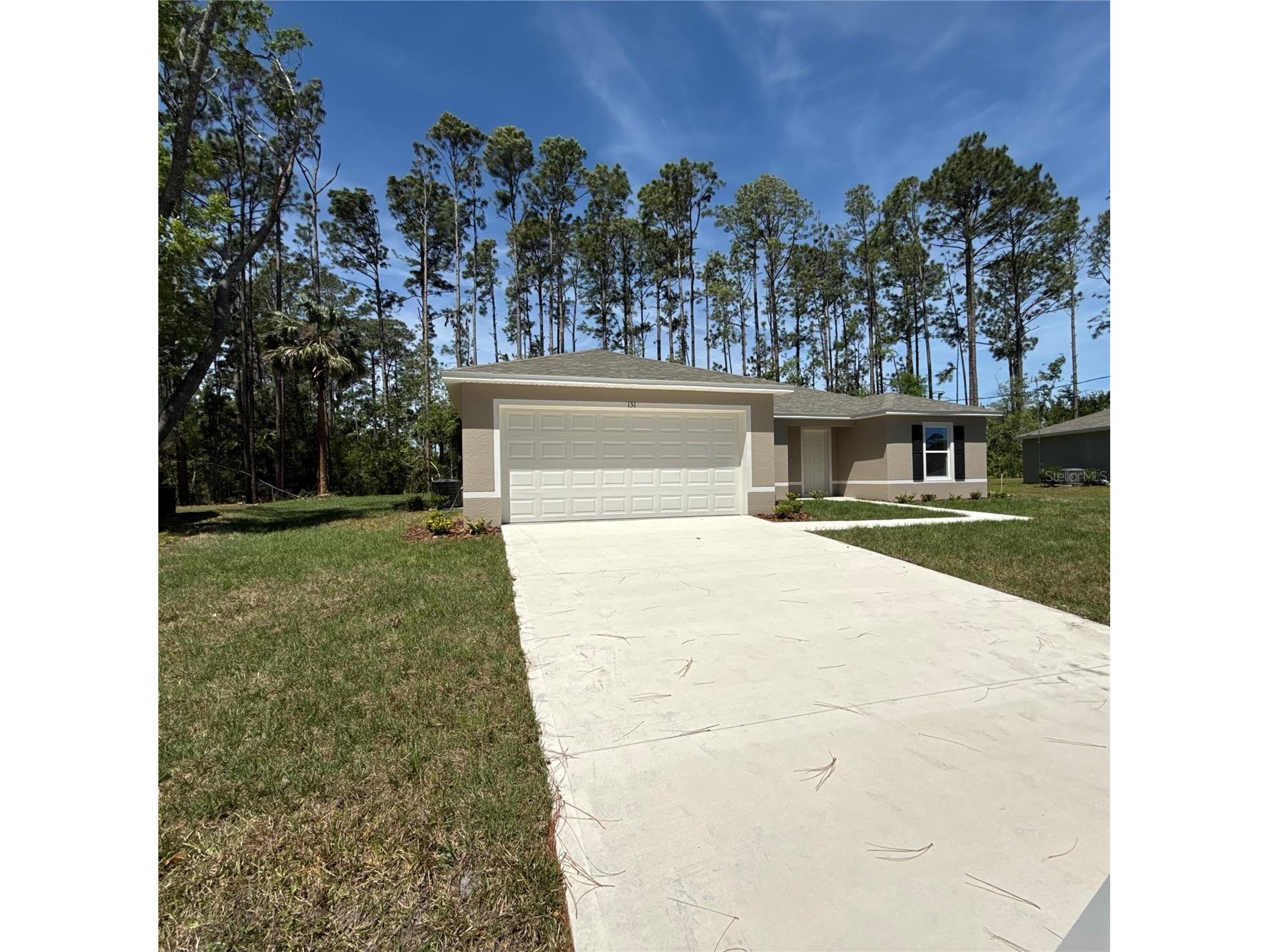 131 Palmwood Drive Palm Coast FL 32164 C7508723 image1