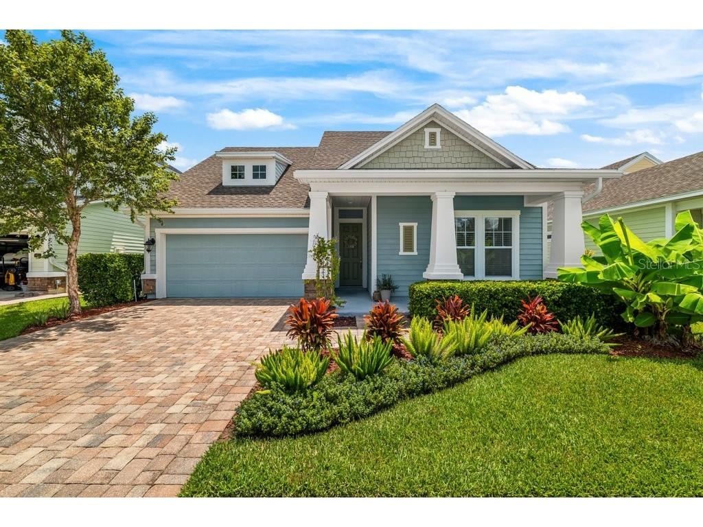 131 Paradise Valley Drive Ponte Vedra FL 32081 O6324173 image1