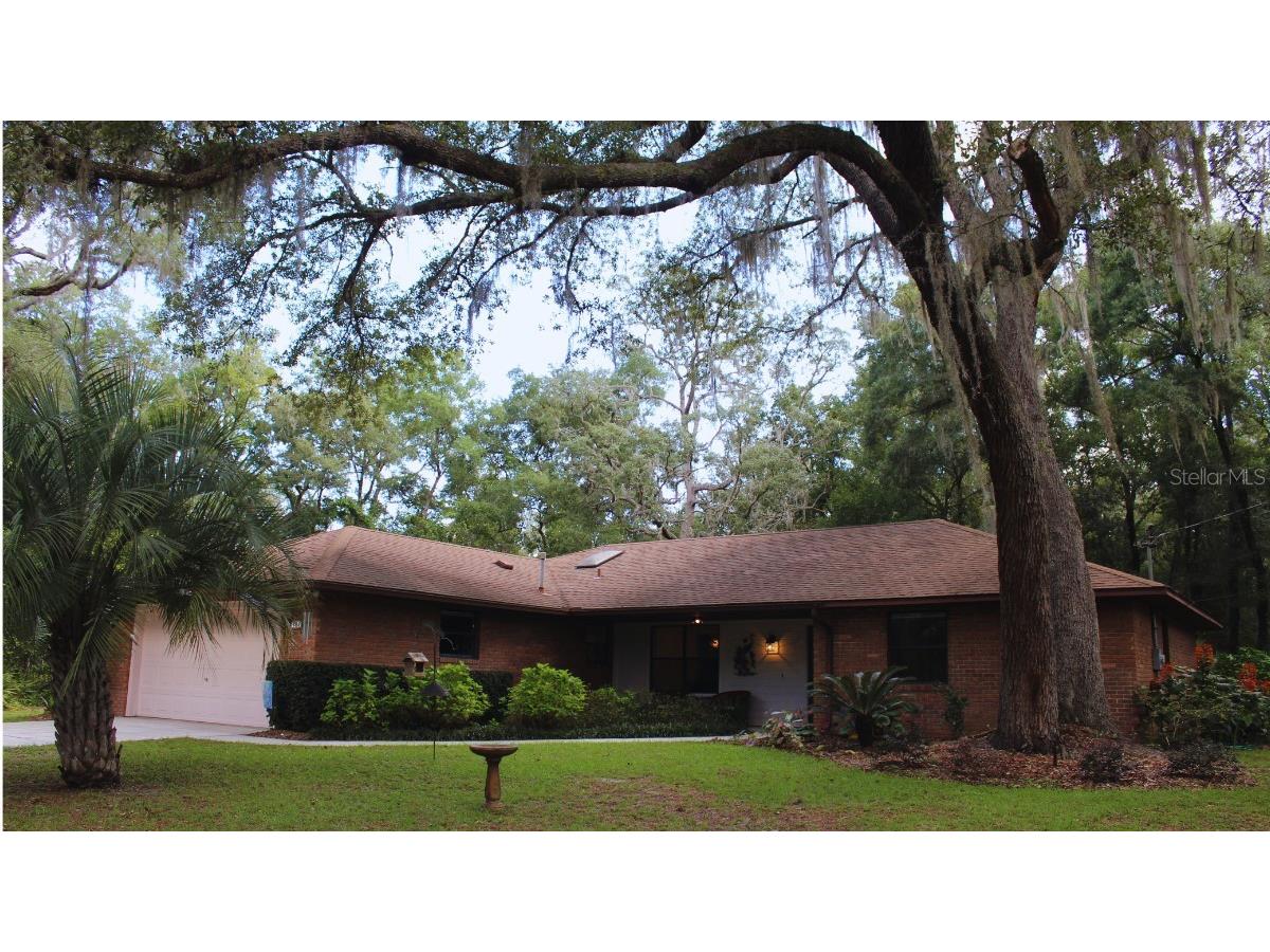 131 Pearsall Circle Melrose FL 32666 GC524320 image1