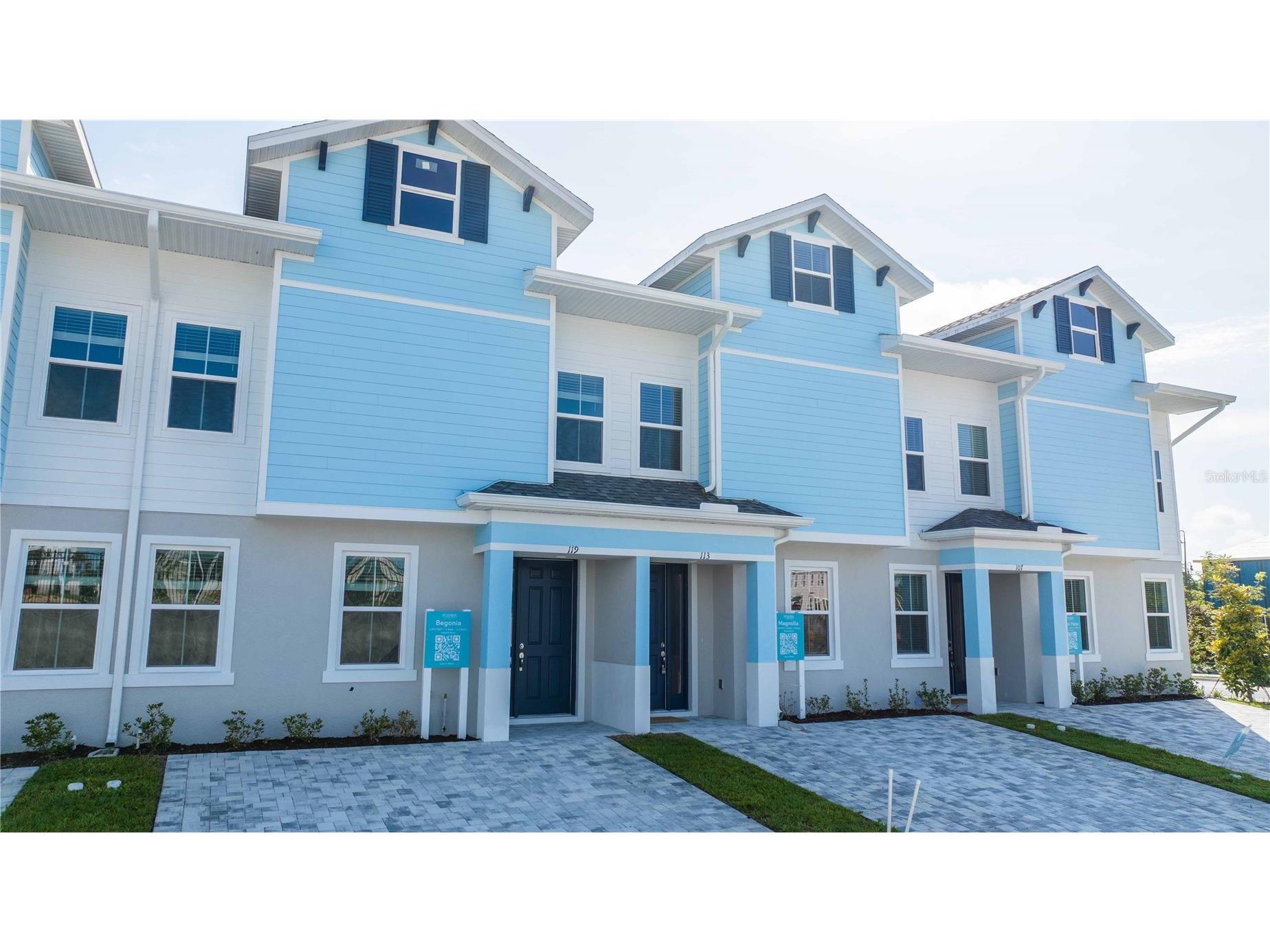 131 Pegasus Street Davenport FL 33837 O6350152 image1