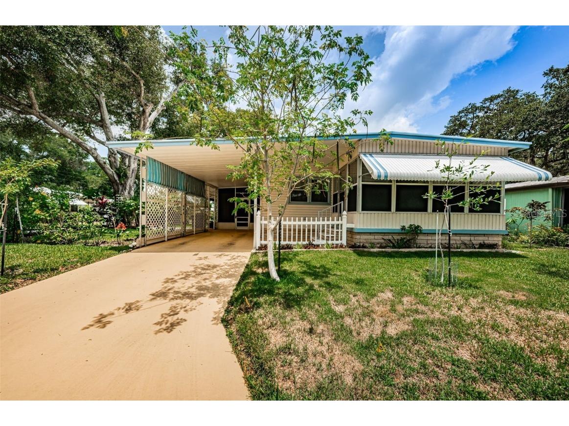 131 Pinewood Terrace #8 Safety Harbor FL 34695 U8204987 image1