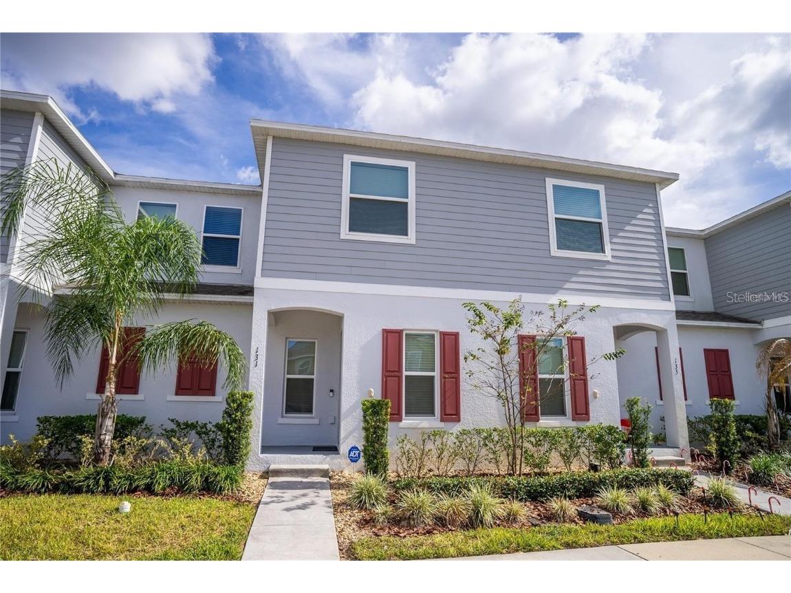 131 Primrose Drive Davenport FL 33837 S5104600 image1