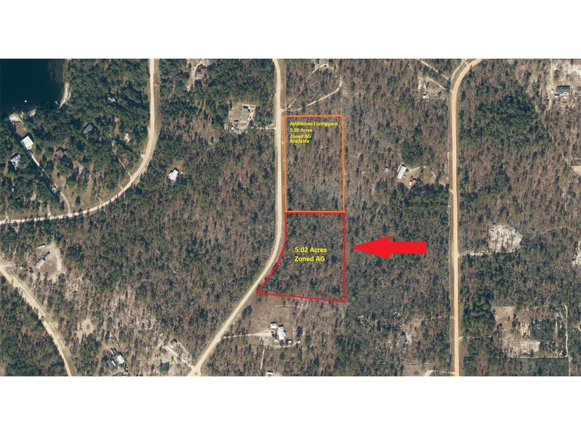131 Quail Way Hawthorne FL 32640 GC538318 image2