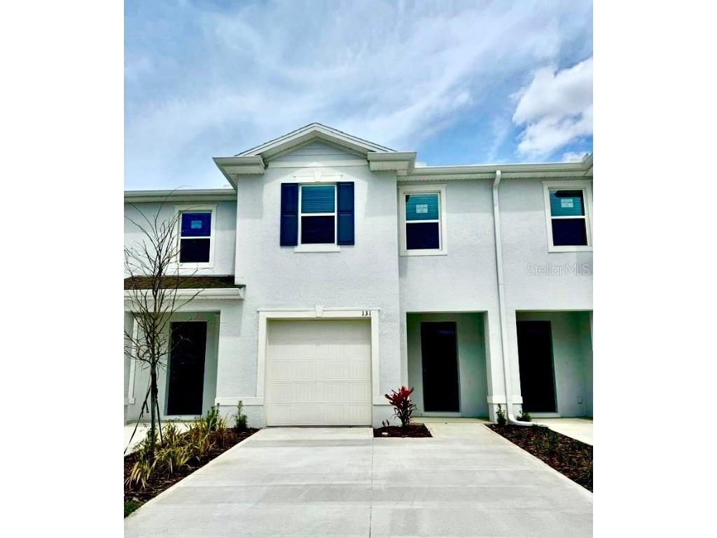 131 Reena Drive Daytona Beach FL 32117 V4941558 image1