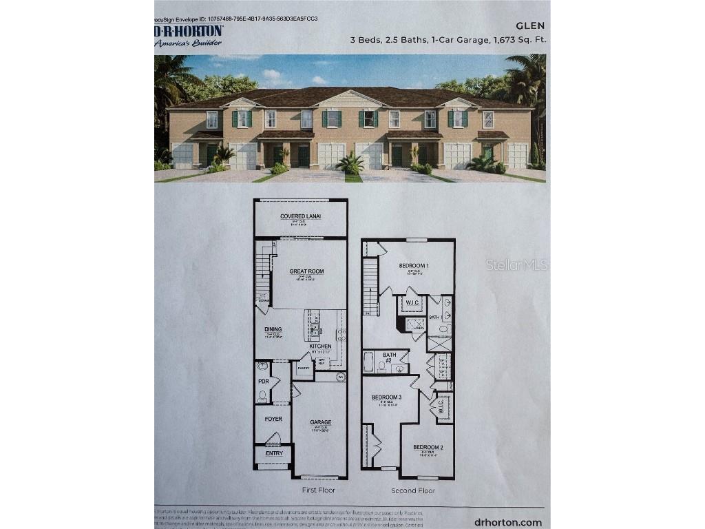 131 Reena Drive Daytona Beach FL 32117 V4941558 image23