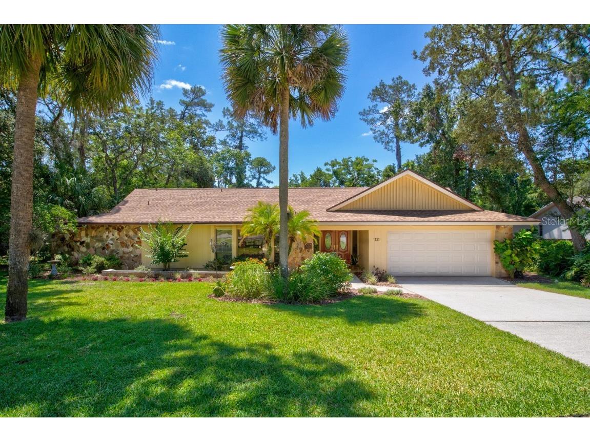 131 Ridgewood Drive Longwood FL 32779 - LAKE BRANTLEY/WEKIVA RIVER O6114740 image1