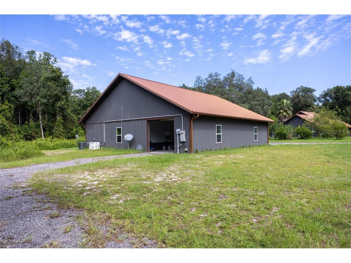 131 Riley Lake Drive Hawthorne FL 32640 GC525275 image37