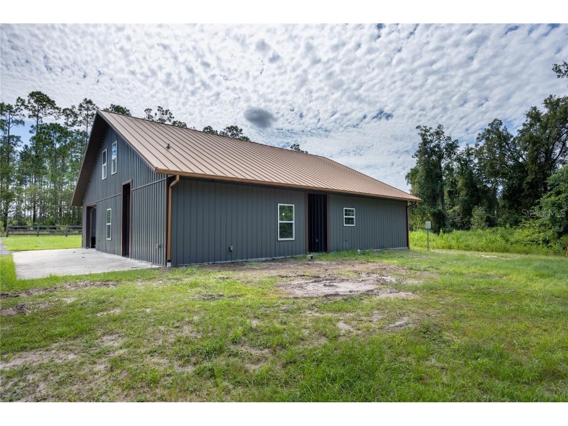 131 Riley Lake Drive Hawthorne FL 32640 GC525275 image43