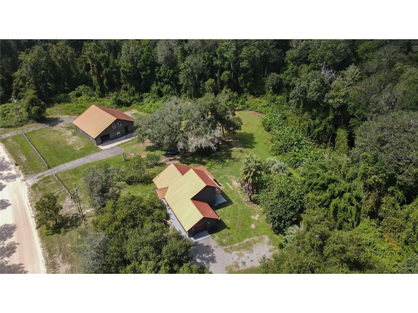 131 Riley Lake Drive Hawthorne FL 32640 GC525275 image67