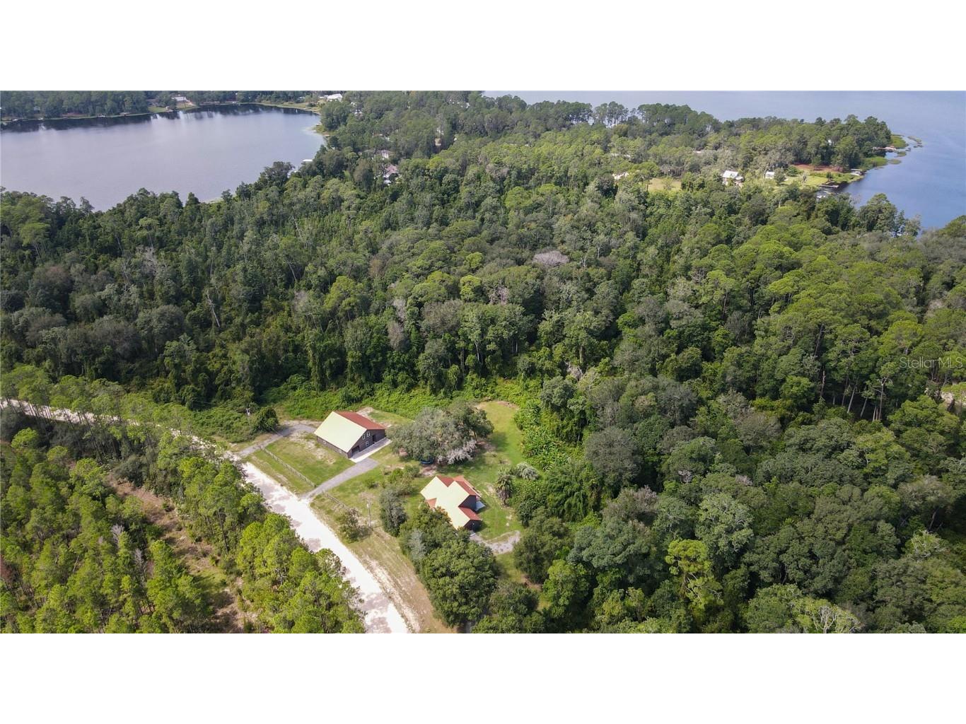 131 Riley Lake Drive Hawthorne FL 32640 GC525275 image68