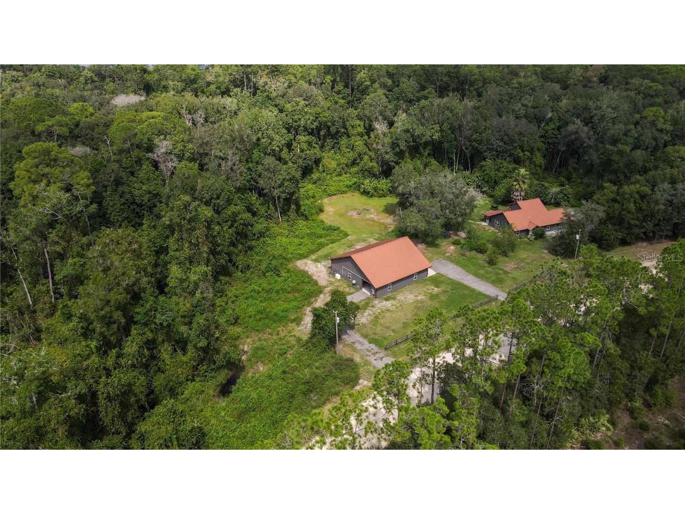 131 Riley Lake Drive Hawthorne FL 32640 GC525275 image73