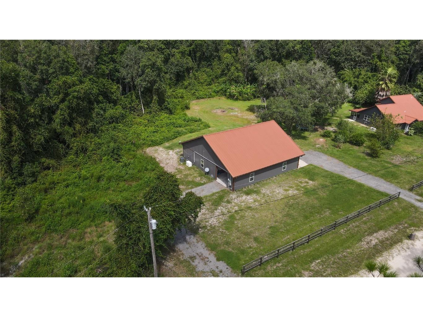 131 Riley Lake Drive Hawthorne FL 32640 GC525275 image74