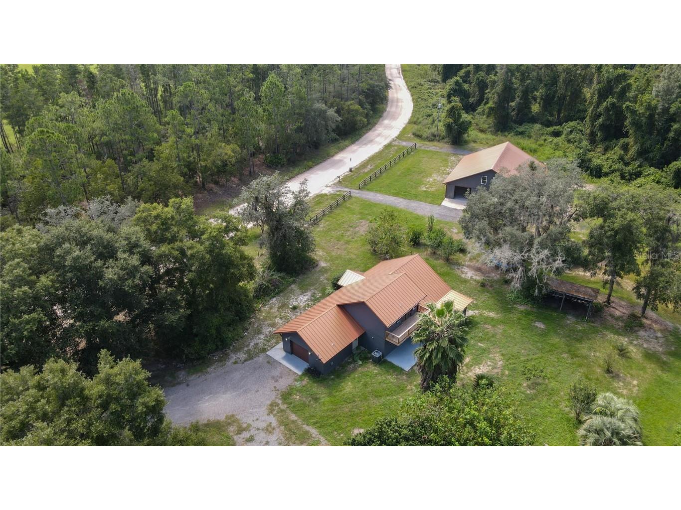 131 Riley Lake Drive Hawthorne FL 32640 GC525275 image78