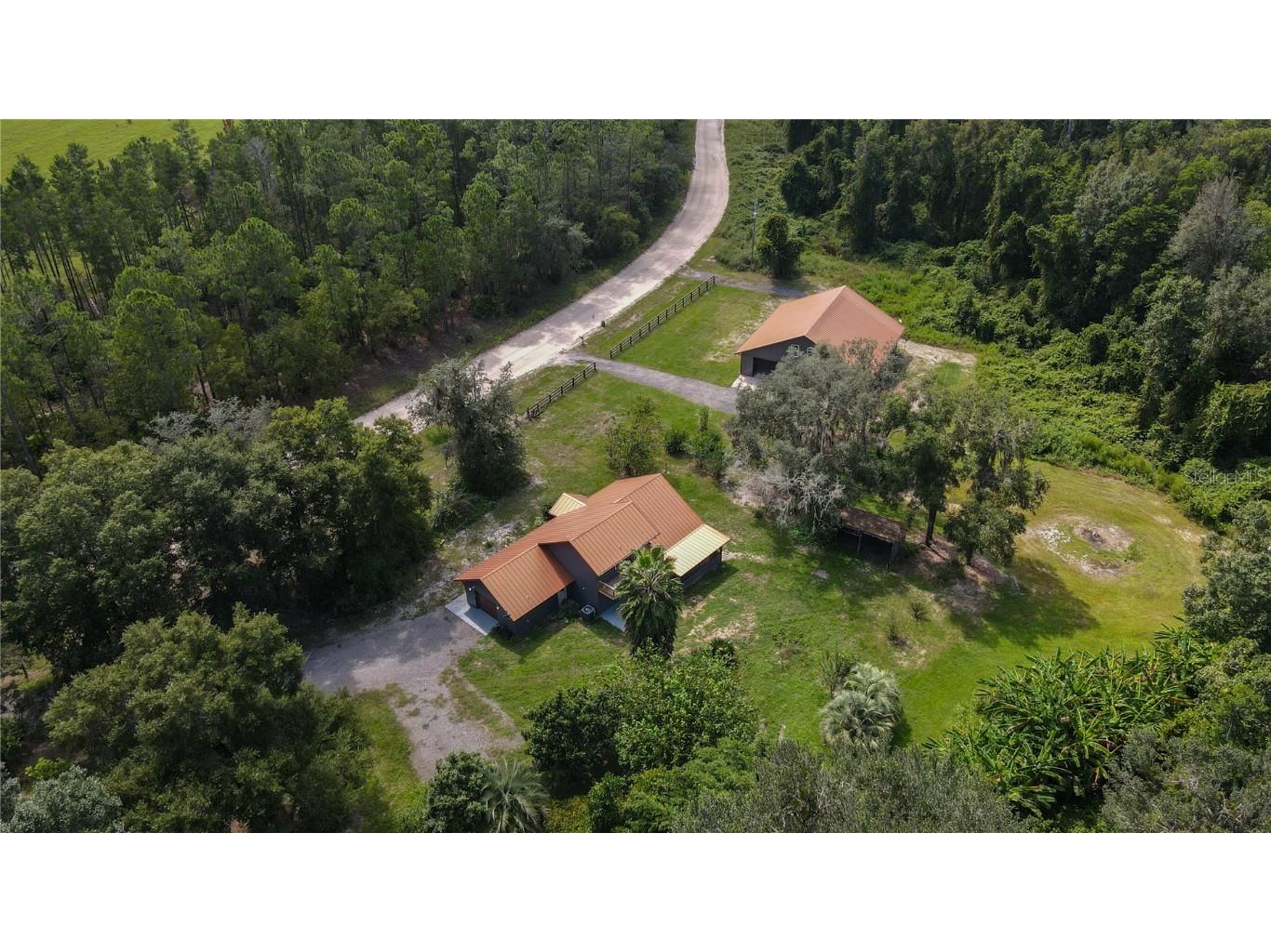 131 Riley Lake Drive Hawthorne FL 32640 GC525275 image79