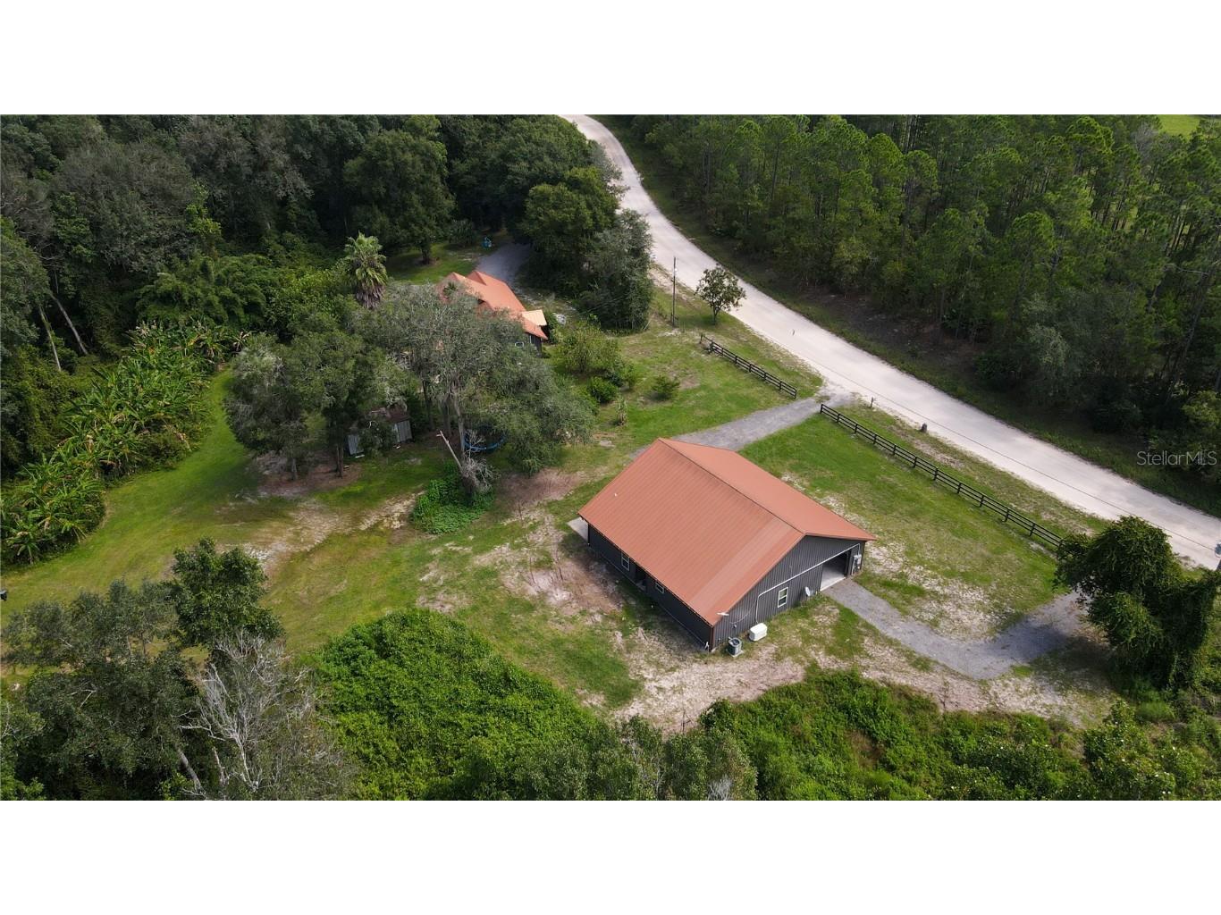 131 Riley Lake Drive Hawthorne FL 32640 GC525275 image81