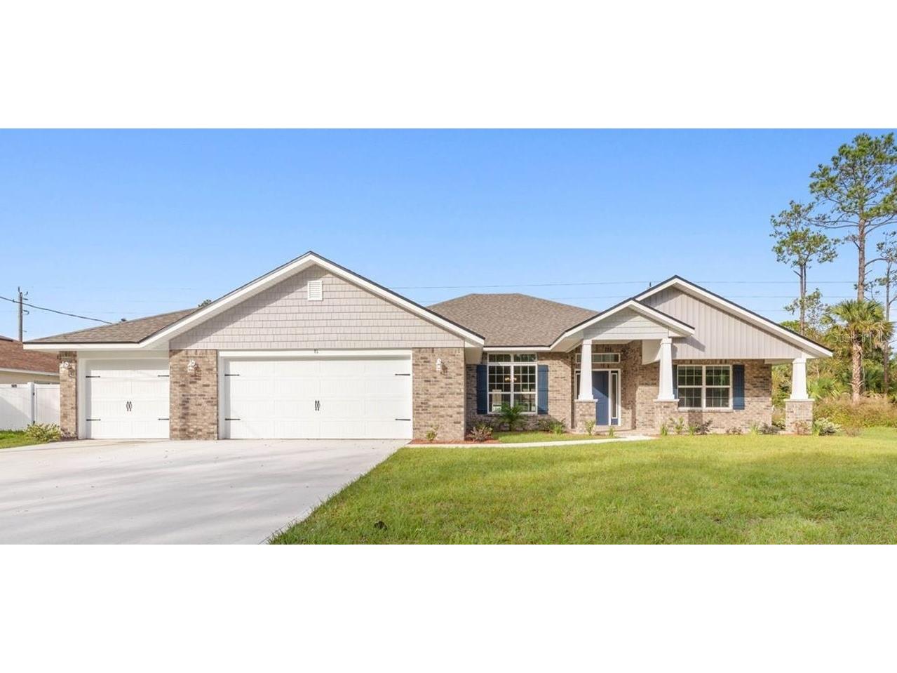 131 Rolling Sands Drive Palm Coast FL 32164 FC298994 image1