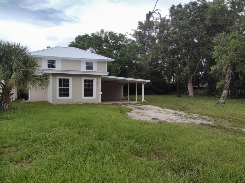 131 S Sheridan Avenue Deland FL 32720 V4944271 image1