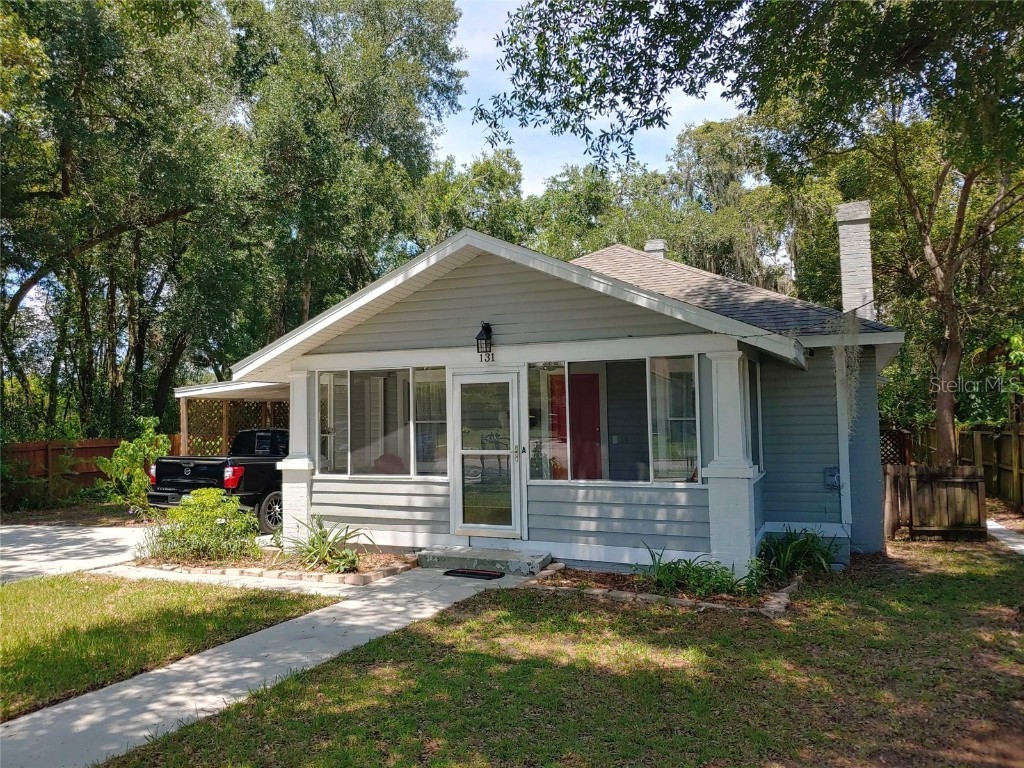 131 S Stone St Street Deland FL 32720 V4931031 image1