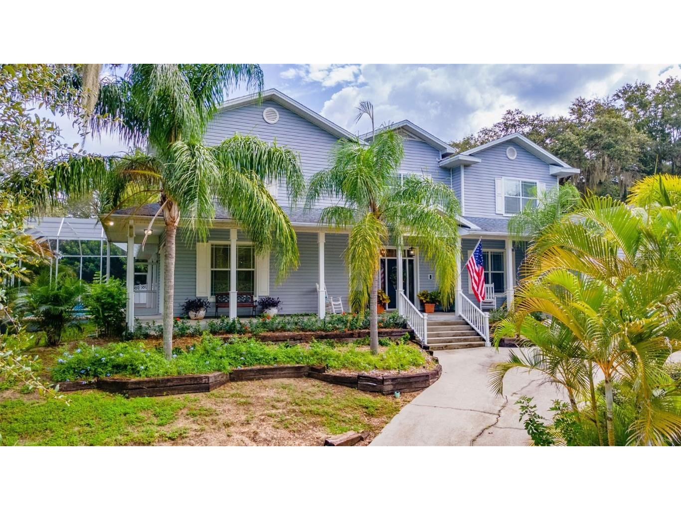 131 Sailfish Drive Tarpon Springs FL 34688 - LAKE TARPON AND ANCLOTE RIVER U8174509 image1