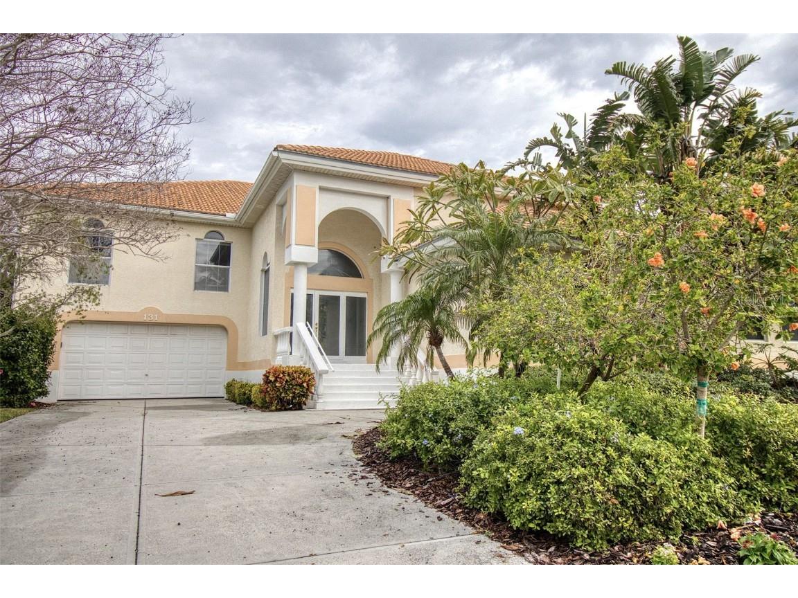 131 Sands Point Drive Tierra Verde FL 33715 U8246286 image1