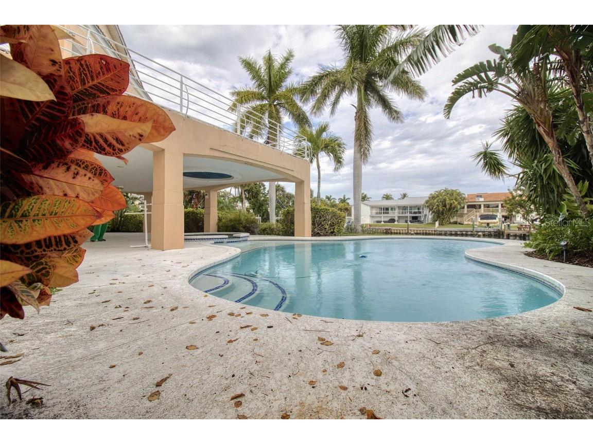 131 Sands Point Drive Tierra Verde FL 33715 U8246286 image39