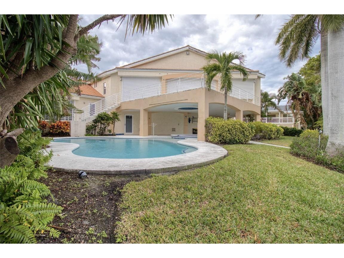 131 Sands Point Drive Tierra Verde FL 33715 U8246286 image40