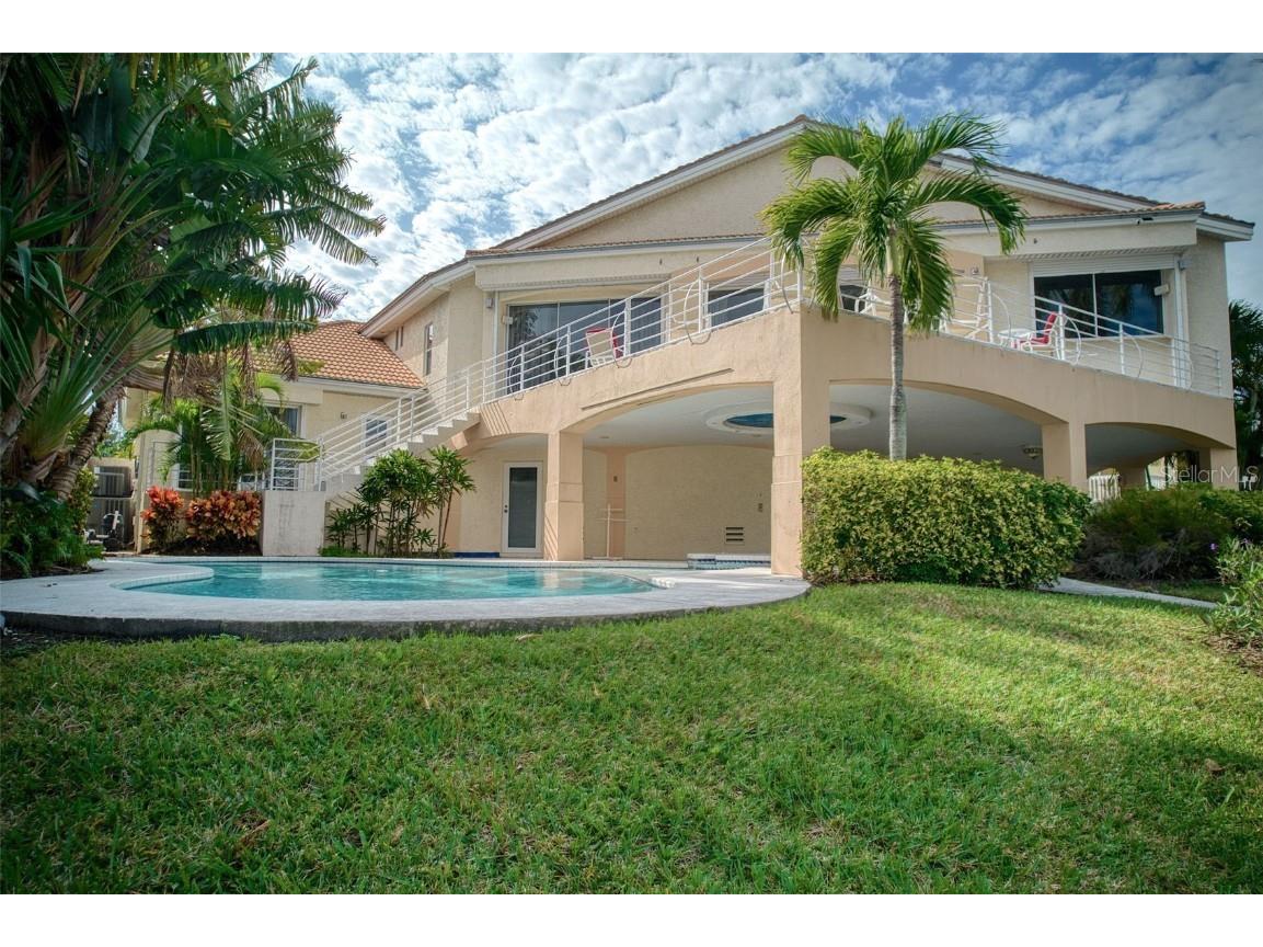 131 Sands Point Drive Tierra Verde FL 33715 U8246286 image45