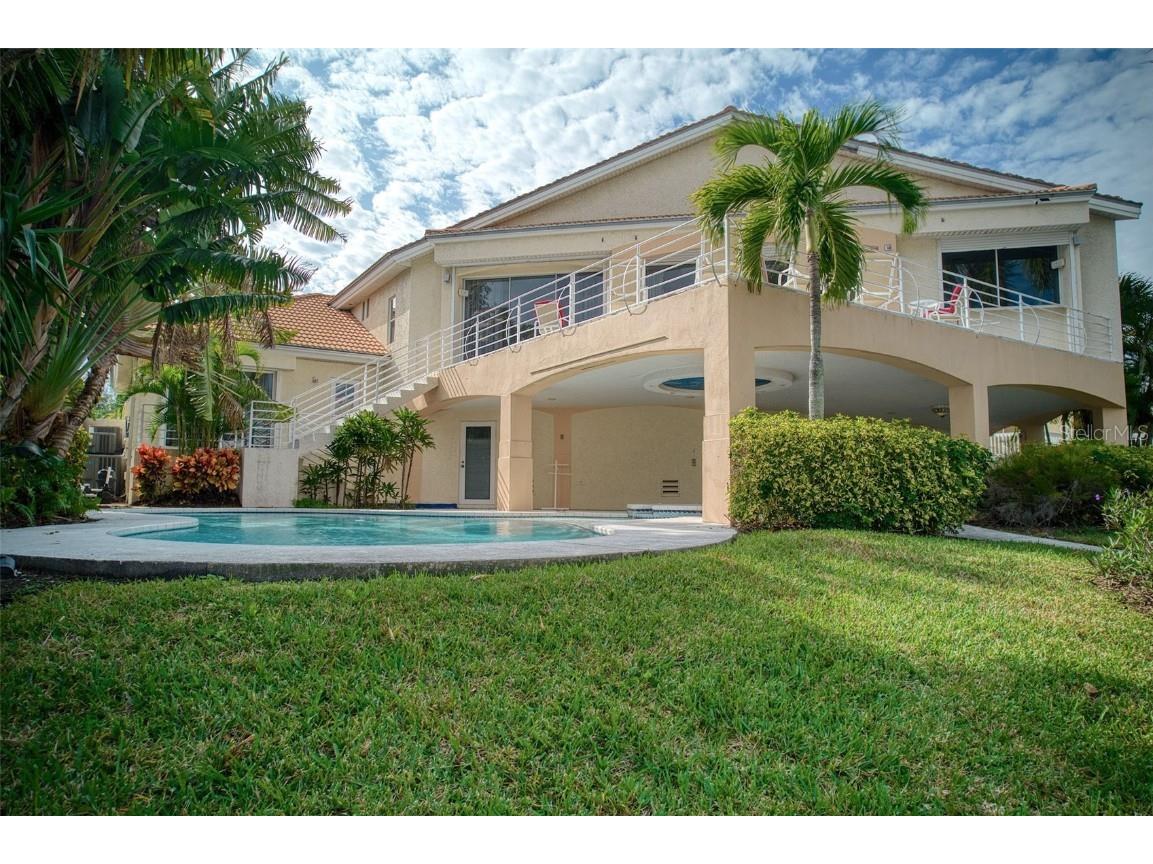 131 Sands Point Drive Tierra Verde FL 33715 U8246286 image46