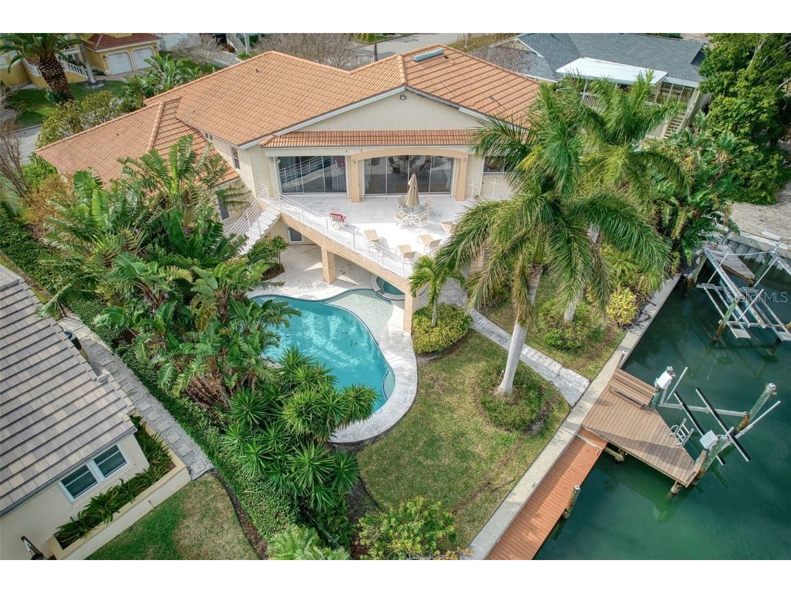 131 Sands Point Drive Tierra Verde FL 33715 U8246286 image47