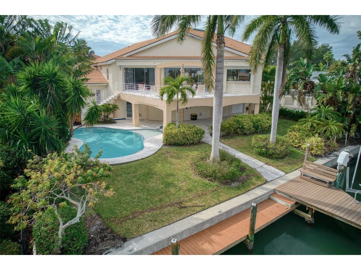 131 Sands Point Drive Tierra Verde FL 33715 U8246286 image48