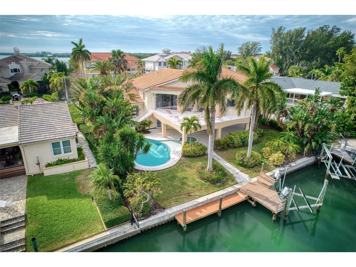 131 Sands Point Drive Tierra Verde FL 33715 U8246286 image49
