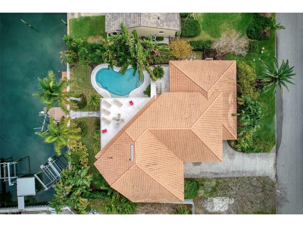 131 Sands Point Drive Tierra Verde FL 33715 U8246286 image50