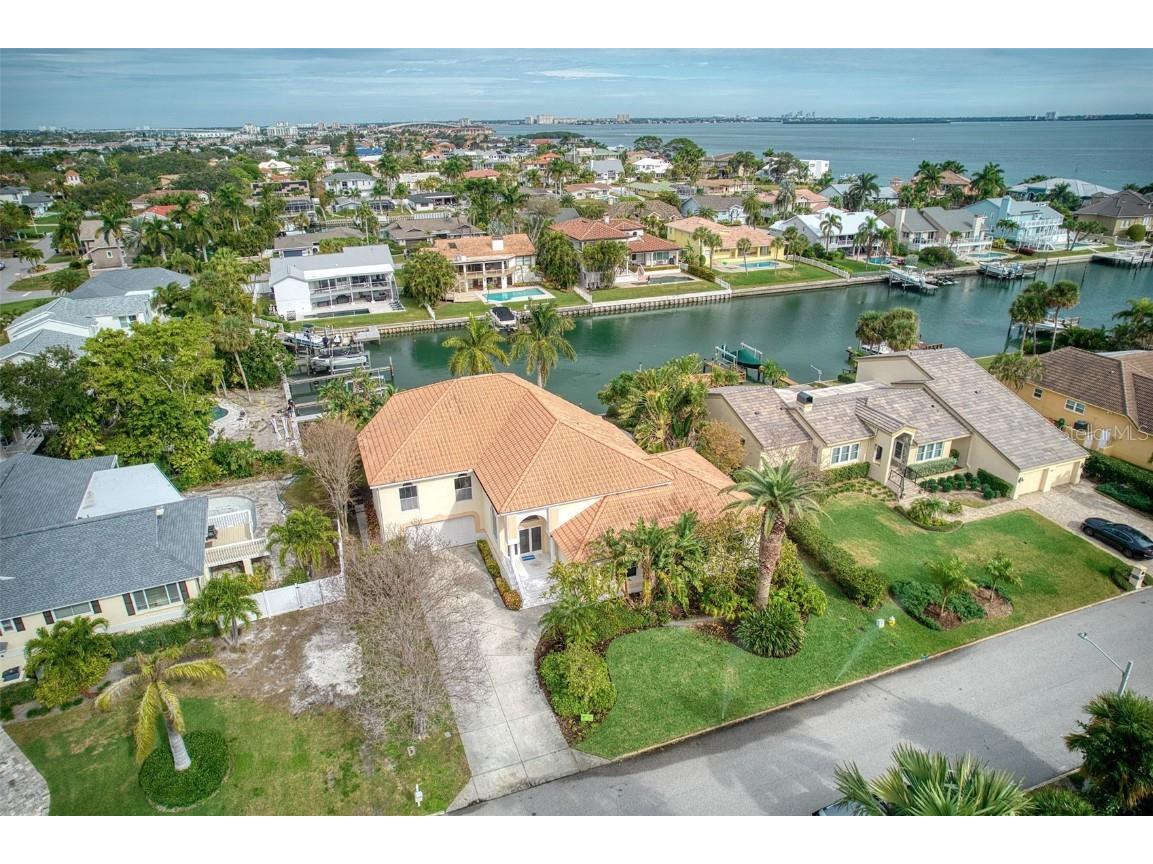 131 Sands Point Drive Tierra Verde FL 33715 U8246286 image52