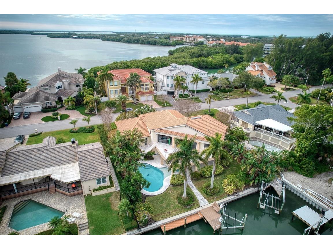 131 Sands Point Drive Tierra Verde FL 33715 U8246286 image53