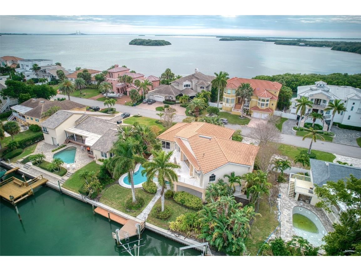 131 Sands Point Drive Tierra Verde FL 33715 U8246286 image54