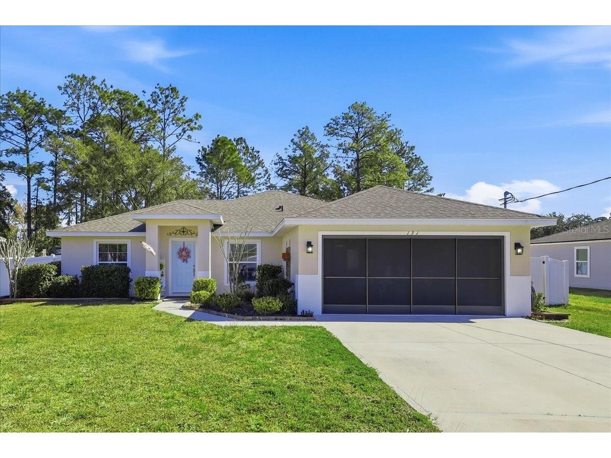 131 Sea Trail Palm Coast FL 32164 FC316956 image1