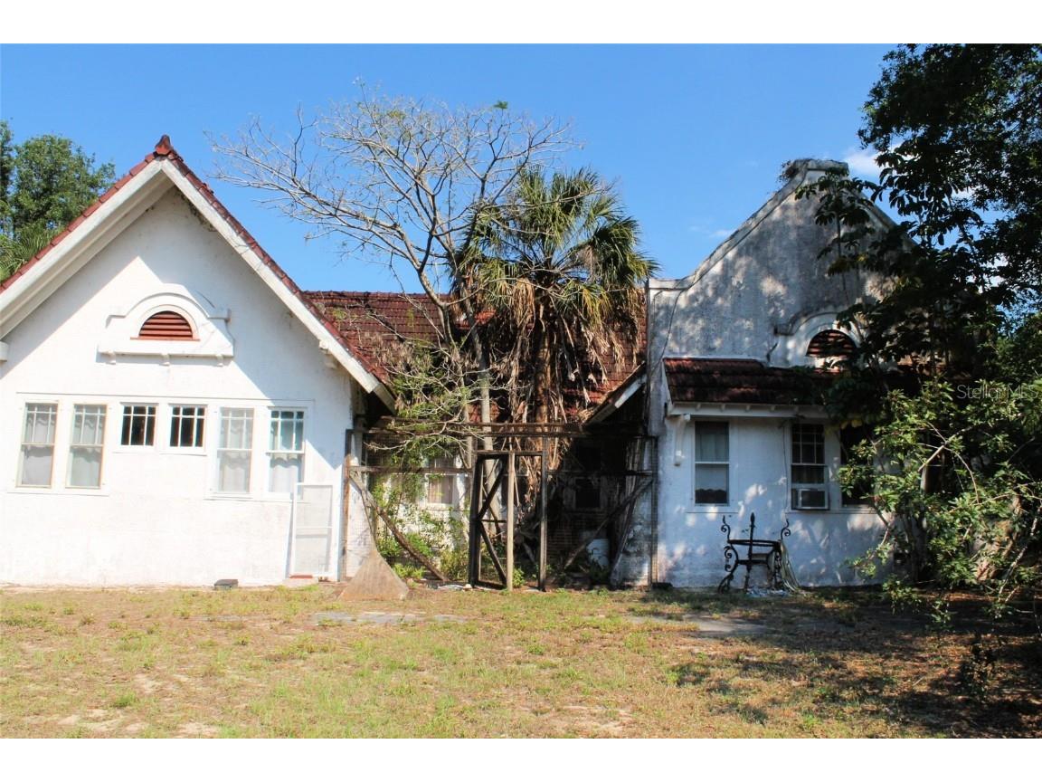 131 Seminole Road Babson Park FL 33827 - Crooked Lake P4924995 image1